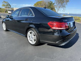 Used 2014 Mercedes-Benz E 350 Sedan w/ Premium 1 Package image 6