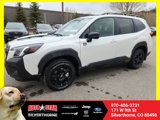 New 2025 Subaru Forester Wilderness w/ Wilderness Package image 1