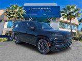 New 2025 Jeep Grand Wagoneer Series II Obsidian w/ Quick Order Packagew 28T image 2