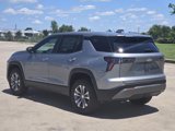 New 2026 Chevrolet Equinox LT w/ Safety and Technology Package image 3