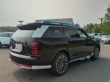 New 2026 Hyundai Palisade Calligraphy image 3