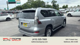 Used 2016 Lexus GX 460 image 4