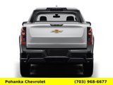 New 2025 Chevrolet Silverado EV RST image 5