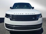 New 2025 Land Rover Range Rover SE image 2