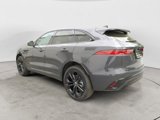 New 2025 Jaguar F-PACE R-Dynamic S image 5