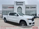 New 2025 RAM 1500 Tungsten w/ Trailer Tow Group image 1