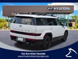 New 2026 Hyundai Santa Fe Calligraphy image 5