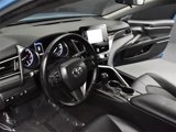 Used 2023 Toyota Camry SE image 4