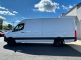 Used 2025 Mercedes-Benz Sprinter 2500 image 4