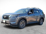 New 2025 Nissan Pathfinder SV w/ SV Premium Package image 2