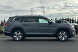 New 2025 Volkswagen Atlas SEL image 3