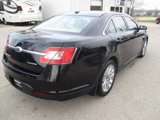 Used 2012 Ford Taurus Limited image 5