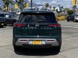 New 2025 Nissan Pathfinder SL image 3