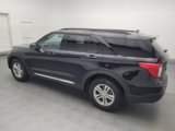 Used 2023 Ford Explorer XLT w/ Equipment Group 202A image 3