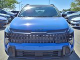New 2026 Kia Sportage X-Line image 2
