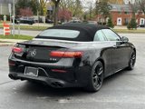 Certified 2022 Mercedes-Benz E 53 AMG 4MATIC Cabriolet image 4