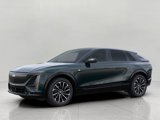 New 2025 Cadillac Lyriq Sport image 2
