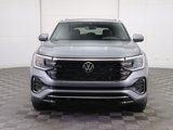 New 2025 Volkswagen Atlas Cross Sport SEL Premium R-Line image 2