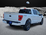 Certified 2023 Ford F150 XLT w/ Equipment Group 302A High image 6