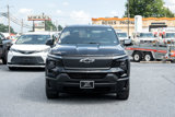Used 2024 Chevrolet Silverado EV W/T image 6