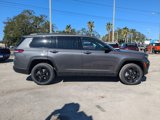 New 2025 Jeep Grand Cherokee L Limited w/ Black Appearance Package image 4