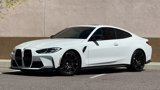 Used 2024 BMW M4 xDrive Competition w/ Executive Package image 4