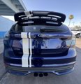 Used 2017 Ford Focus ST image 4