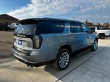 New 2025 Chevrolet Suburban Premier image 5