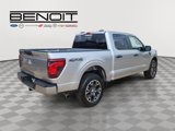 New 2025 Ford F150 STX w/ Equipment Group 200A image 5