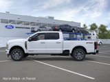 New 2025 Ford F350 Platinum image 5