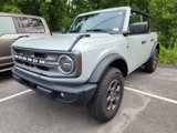 Certified 2021 Ford Bronco Big Bend image 3