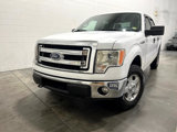 Used 2014 Ford F150 XLT w/ Trailer Tow Package image 2