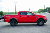 Used 2020 Ford Ranger XLT w/ Equipment Group 302A Luxury image 4