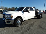 Used 2024 RAM 3500 SLT w/ Quick Order Package 2YG SLT image 3