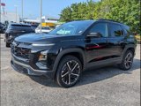 New 2026 Chevrolet Equinox RS w/ Convenience Package III image 6