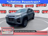 New 2026 Chevrolet Equinox LT w/ LPO, Floor Liner Package image 6