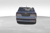 New 2025 Chevrolet Traverse LT image 4
