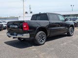 New 2025 RAM 1500 Laramie w/ Advanced Safety Group II image 5