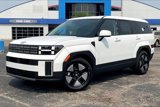 New 2026 Hyundai Santa Fe SE image 2