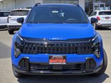 New 2026 Kia Sportage X-Line image 2