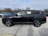 New 2025 Volkswagen Atlas SEL image 4