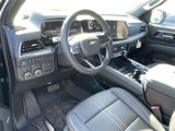 New 2025 Chevrolet Suburban High Country image 2