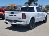 New 2025 RAM 1500 Laramie image 4