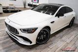 Used 2022 Mercedes-Benz AMG GT 43 image 5