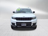 New 2025 Jeep Grand Cherokee L Limited image 3