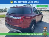 Used 2023 GMC Acadia SLE w/ Driver Convenience Package image 5
