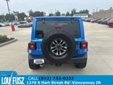 New 2024 Jeep Wrangler Unlimited Rubicon 392 w/ Dual Top Group image 6