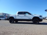 New 2025 RAM 1500 Rebel w/ Rebel Level 2 Equipment Group image 2