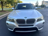 Used 2011 BMW X3 xDrive35i image 6