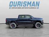 New 2025 RAM 1500 Big Horn image 2